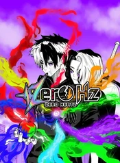 Zero Hz