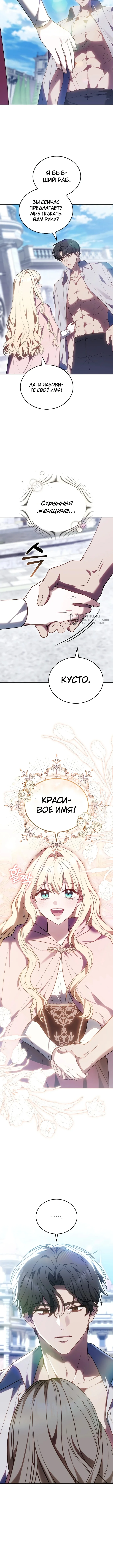 Голосуйте за свою кандидатуру! — Том 1. Глава 2 — страница 11