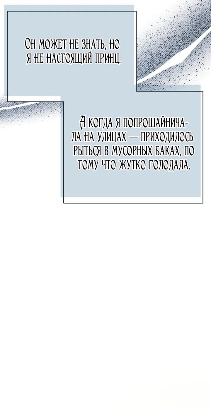 Я стала фальшивым принцем — Том 1. Глава 4 — страница 60