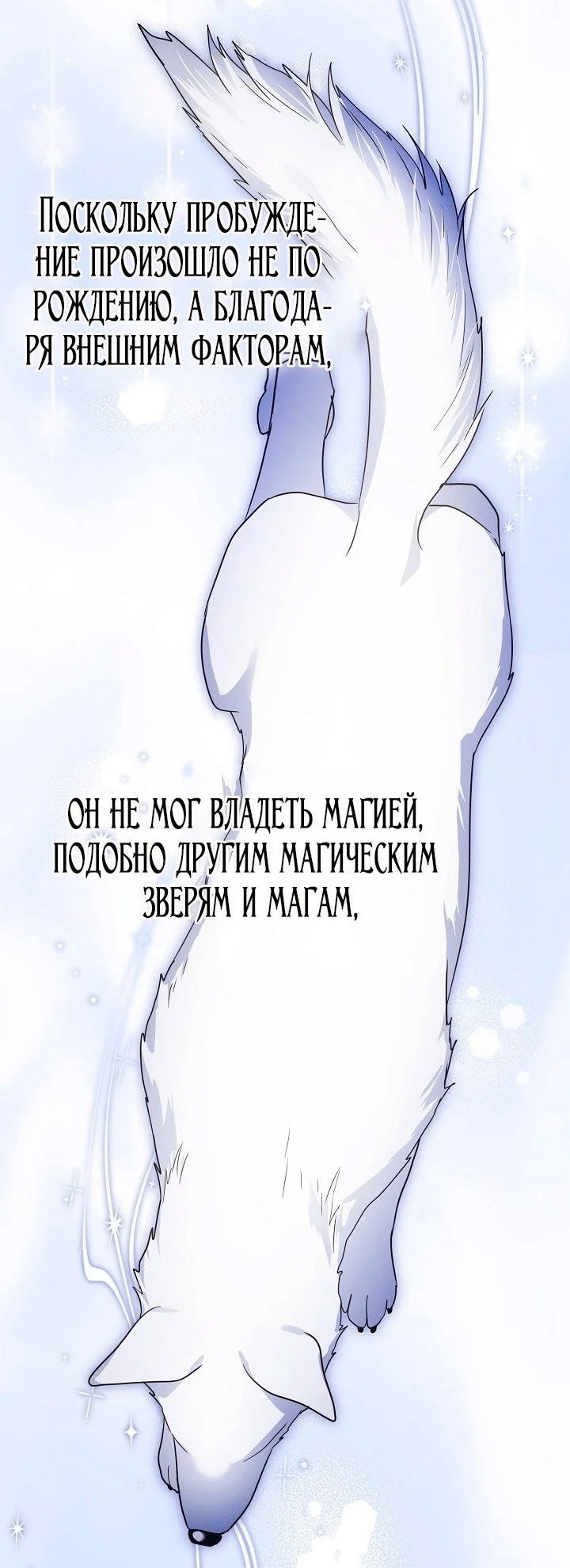 Я стала фальшивым принцем — Том 1. Глава 10 — страница 11