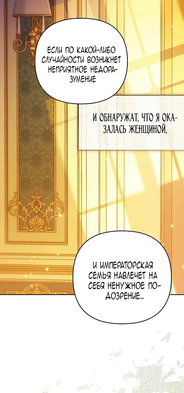 Я стала фальшивым принцем — Том 1. Глава 10 — страница 96