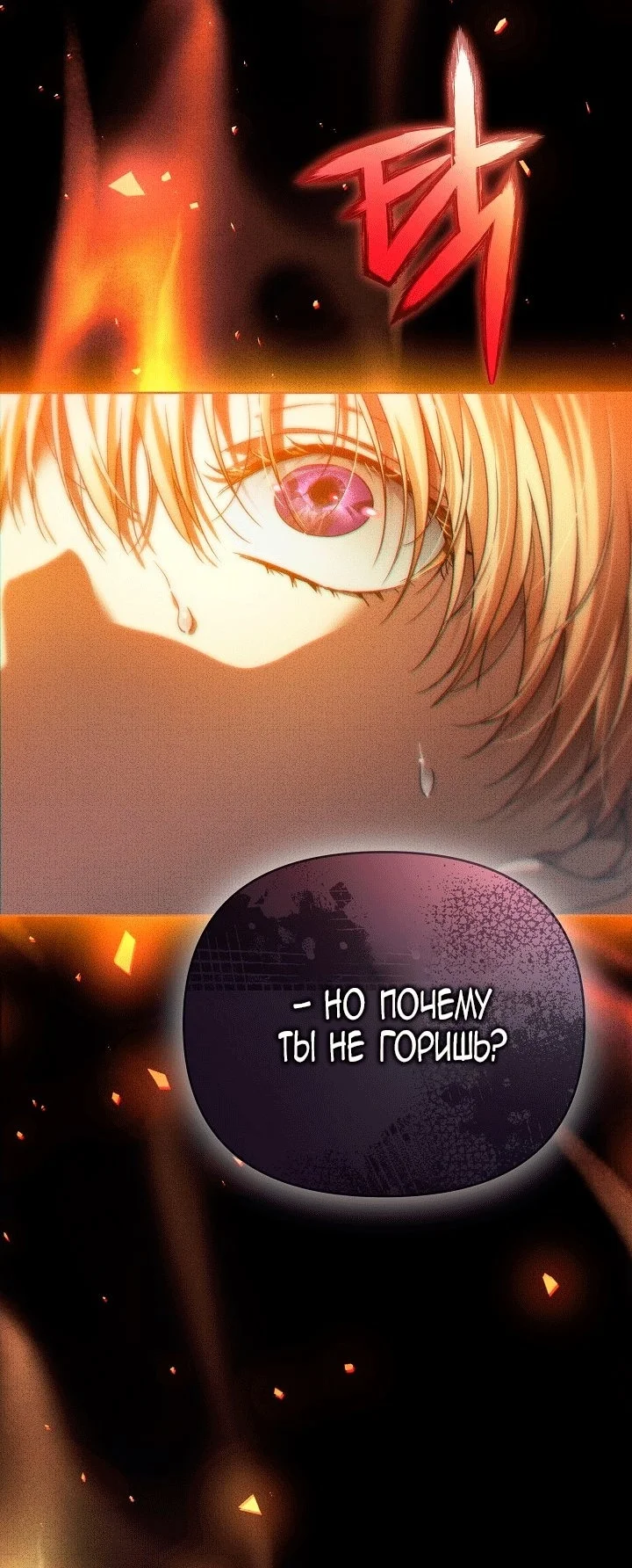 Я стала фальшивым принцем — Том 1. Глава 2 — страница 13
