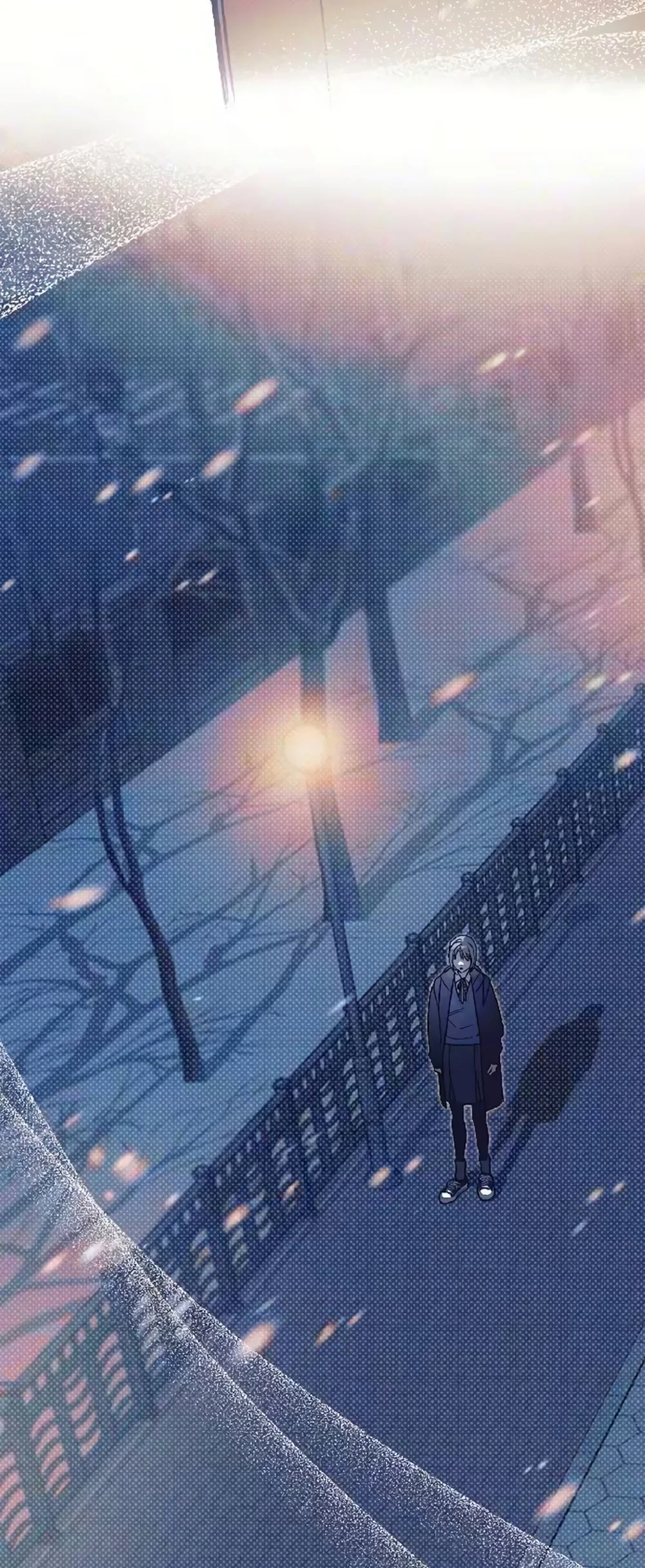 Хейт-гёрл — Том 1. Глава 3 — страница 77