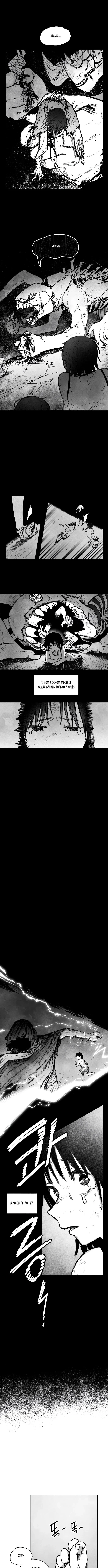 Величайший маг — Том 1. Глава 2 — страница 11