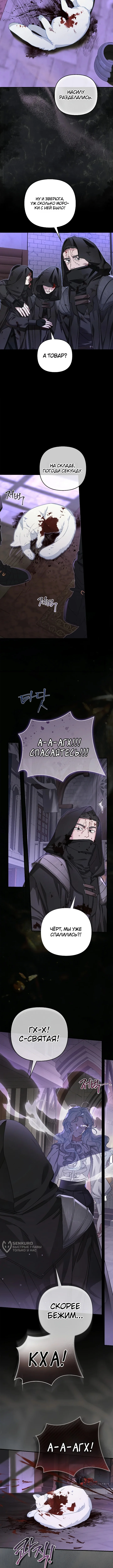 Главная героиня сама со всем разберётся — Том 1. Глава 1 — страница 5