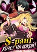 S-ранг хочет на покой!