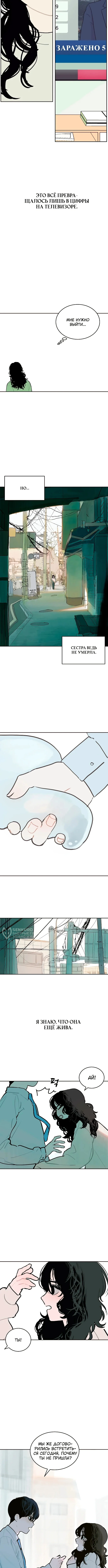 Синдром слайма — Том 1. Глава 3 — страница 2