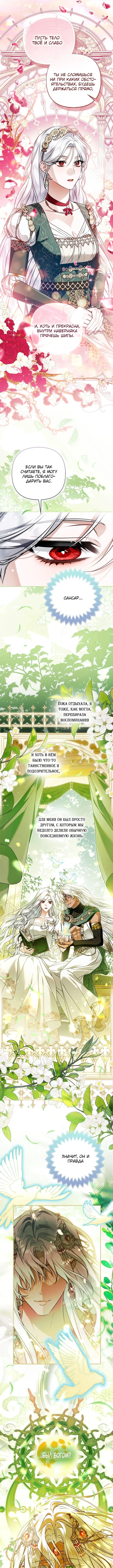 Самая коварная злодейка вернулась — Том 1. Глава 26 — страница 3