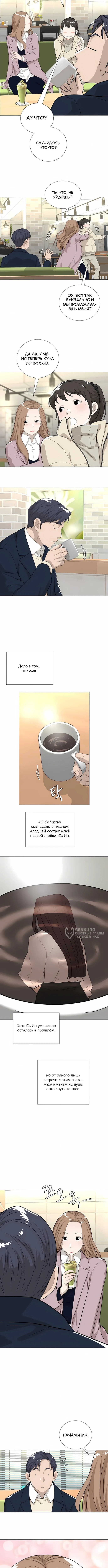 Выживание менеджера Ли — Том 1. Глава 8 — страница 2