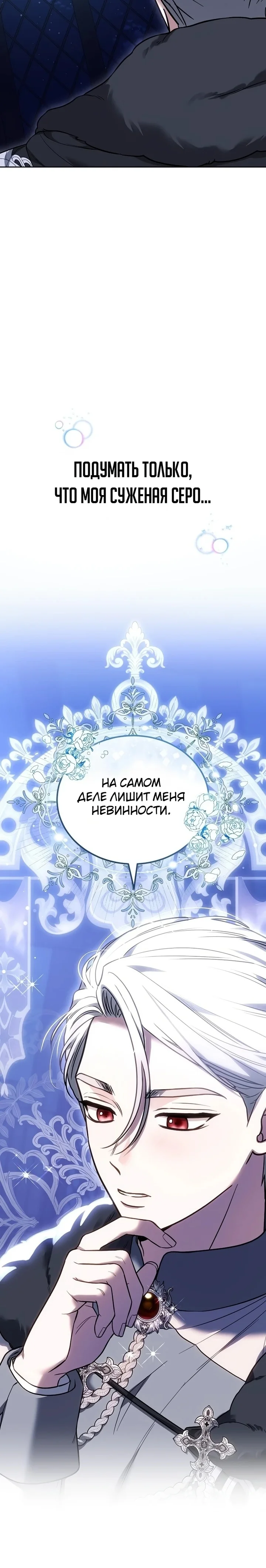 Когда мой питомец стал злодеем — Том 1. Глава 6 — страница 14